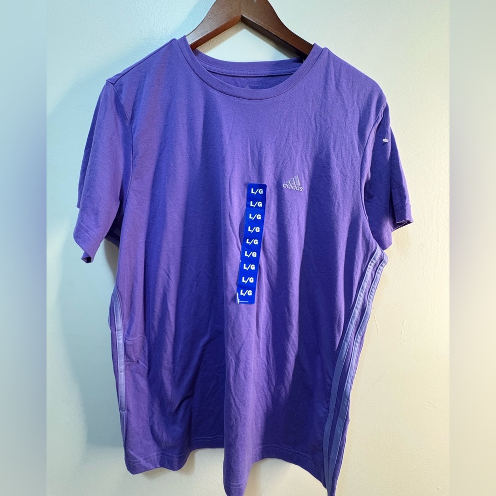adidas size large ptp 23